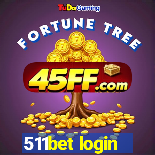 511bet login